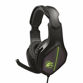 Cuffie Gaming Fenner Soundgame PS5,PS4,XBOX,Switch,PC