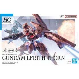Bandai: High Grade HG 1/144 Mobile Suit Gundam EDM-GA-02 Gundam
