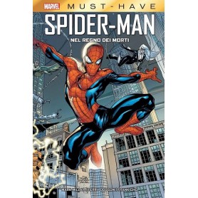 Nel regno dei morti. Spider-Man - Mark Millar (Fumetto)