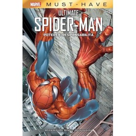Potere e responsabilità. Ultimate Spider-Man (Fumetto)