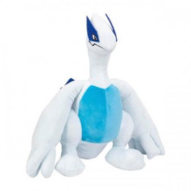 Peluche: Pokemon Lugia 30cm