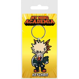 Portachiavi: My Hero Academia Katsuki Bakugo