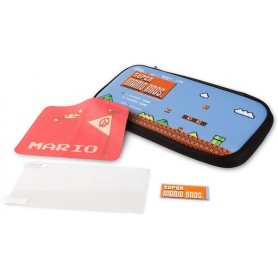 PowerA: Borsetta per Nintendo Switch (8-bit Mario)