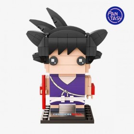 Set costruzioni 99118 - Dragon Ball Goku (OFFERTA)