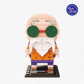 Set costruzioni 99119 - Dragon Ball Maestro Muten (OFFERTA)