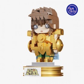 Set Costruzioni Saint Seiya Libra Mini Pantasy (OFFERTA)