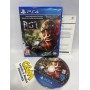 A.O.T. Wings Of Freedom: Attack On Titan PS4 USATO