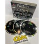 Family Games Compendium 20 Games PlayStation USATO