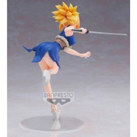 Banpresto: Dr.stone Kohaku