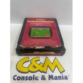 Barnstorming ATARI 2600 USATO