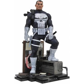 Marvel Gallery: Punisher Comic