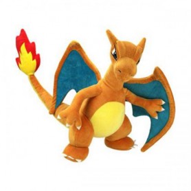 Peluche: Pokemon Charizard 29cm