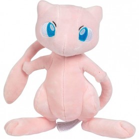 Peluche: Pokemon Mew 20cm