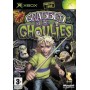 Grabbed by the Ghoulies (Ita) XBOX USATO