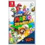 Super Mario 3D World + Bowser's Fury Switch