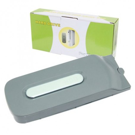 Disco fisso - Hard disk 120 GB FAT X360