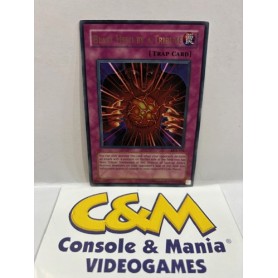 Blast Held by a Tribute - carta Yu-Gi-Oh! - USATO