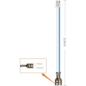 Cavo Encoder per Arcade Kit