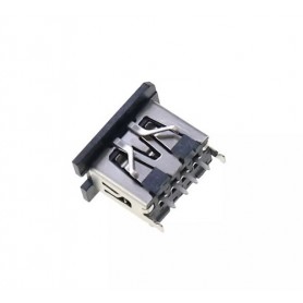 Connettore presa USB 2.0 USB tipo A da 10 Gbps console PS5