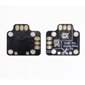 Controller Analog Stick Drift Fix Mod per PS5/PS4/XBOX/Switch