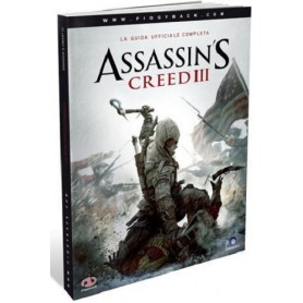 Assassin`s Creed III - Guida Strategica (ita)