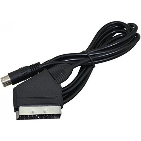 Cavo RGB Cable Scart per Mega Drive, 32X