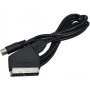 Cavo RGB Cable Scart per Mega Drive, 32X