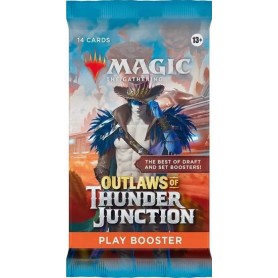 Magic: Outlaws Of Thunder Junction (EN)