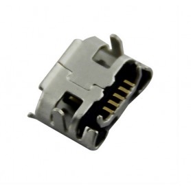 Micro USB Power Charging Connector  PS4 Controller