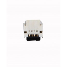 Original NFC and ZL Flex Connector Socket ricambio Joycon Switch