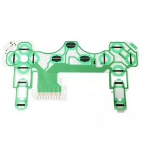Scheda logica per Controller mod. SA1107B / SA1Q113A - PS2
