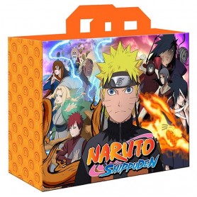 Shopping Bag Naruto Shippuden (OFFERTA)
