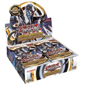 YU-GI-OH  ARSENALE NASCOSTO 7 busta sing.