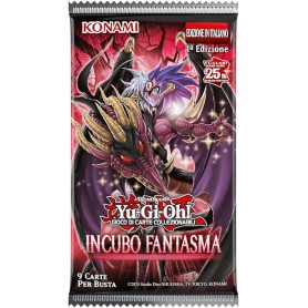 Yu-Gi-Oh! Incubo Fantasma