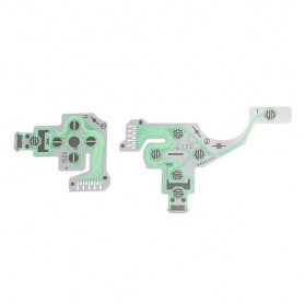 Circuito interno per controller Dual Shock 4 PS4 prima versione JDM-030