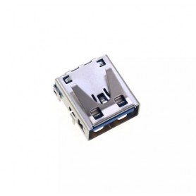 Connettore Porta USB tipo A da 10 Gb PS5