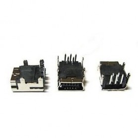 Controller socket porta mini usb di ricambio PS3