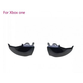 Coppia pulsanti ricambio controller RB LB per Xbox One/ Elite/Slim/SX