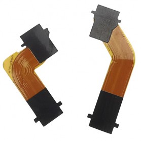 Kit Per PS5 Controller 1.0 SX+ DX R/L Pulsante di Innesco Motore