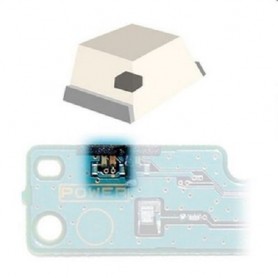 LED schede madri di console come NDS / NDS Lite /NDSi /PS3 /PSP verde)