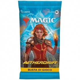 Magic: Aetherdrift – Busta ITA