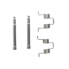 Molle pulsante + supporti di metallo controller XONE X/S
