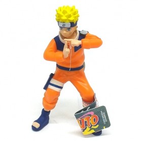 Naruto - Naruto 10 Cm Figure