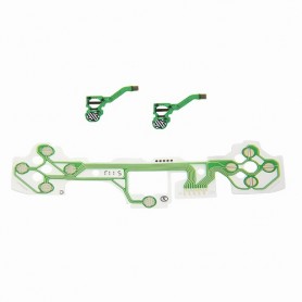 Pellicola Conduttiva PS5 Controller 2.0 Version