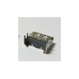 Porta connettore HDMI V2 New di ricambio per PS4 1200