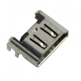 Porta connettore Original HDMI socket for PS4