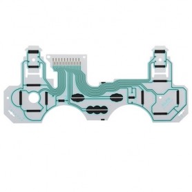 Ps3 circuito interno per controller dual shock 3 sa1q194a