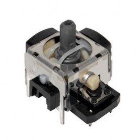 Ps3 stick analogico 4 pin per controller dual shock 3