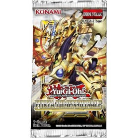 Yu-Gi-Oh! Forza Dimensionale (Busta)