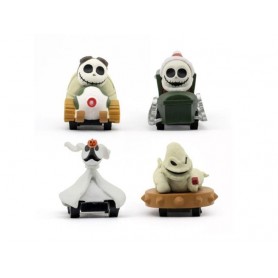 Classic Series 4: Nightmare The Nightmare Before Christmas (1pz)